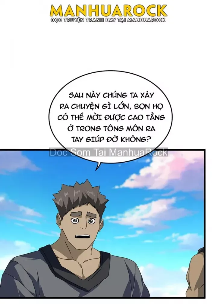 đọc truyện Đại Quản Gia Là Ma Hoàng Chương 739 ảnh 13 tại Thiên Thai Truyện