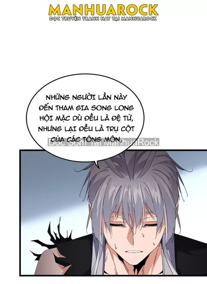 đọc truyện Đại Quản Gia Là Ma Hoàng Chương 739 ảnh 14 tại Thiên Thai Truyện