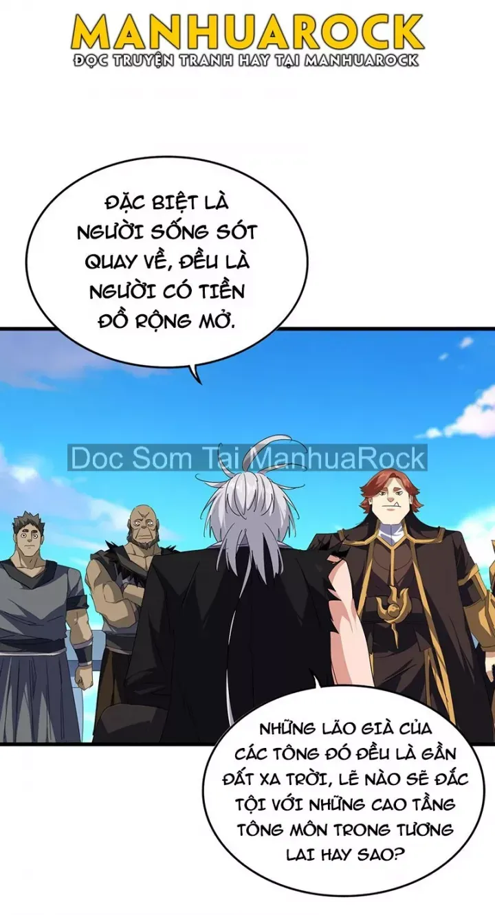 đọc truyện Đại Quản Gia Là Ma Hoàng Chương 739 ảnh 15 tại Thiên Thai Truyện