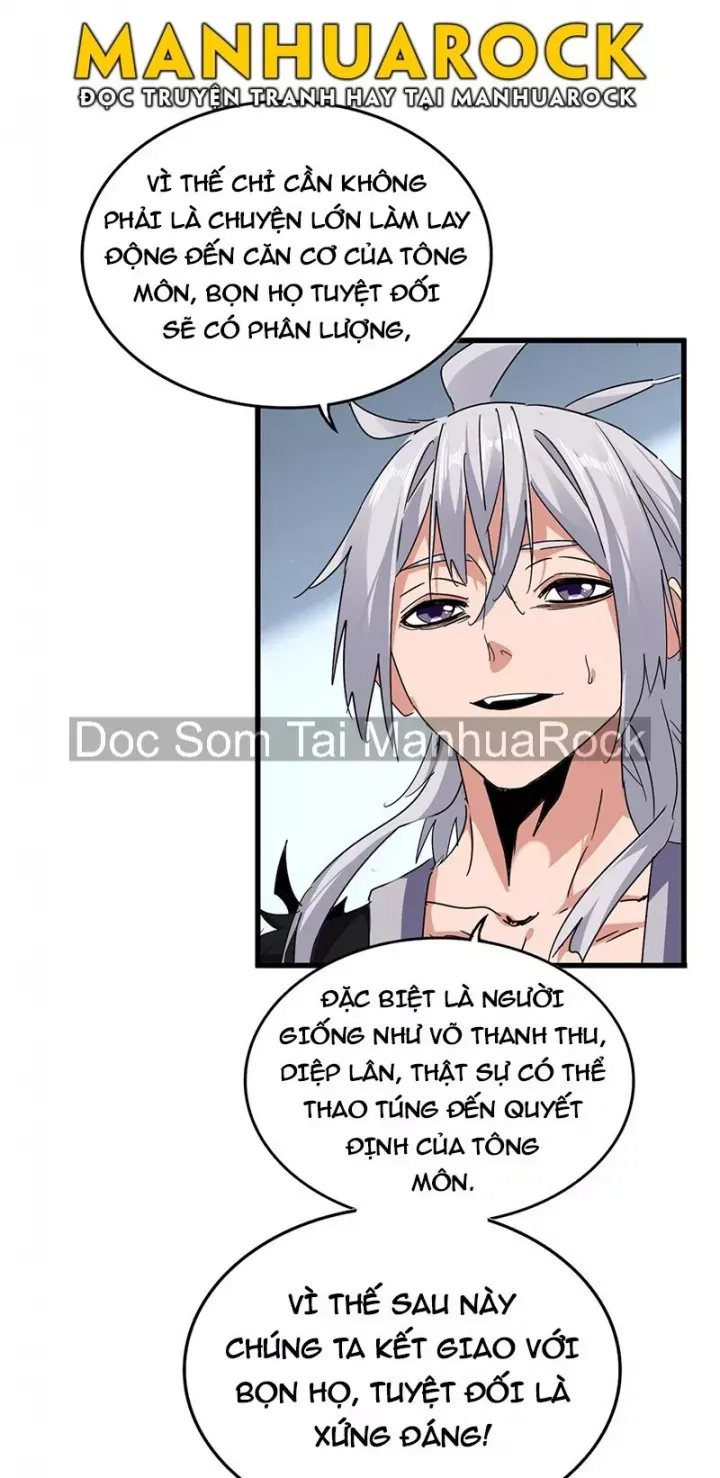 đọc truyện Đại Quản Gia Là Ma Hoàng Chương 739 ảnh 16 tại Thiên Thai Truyện