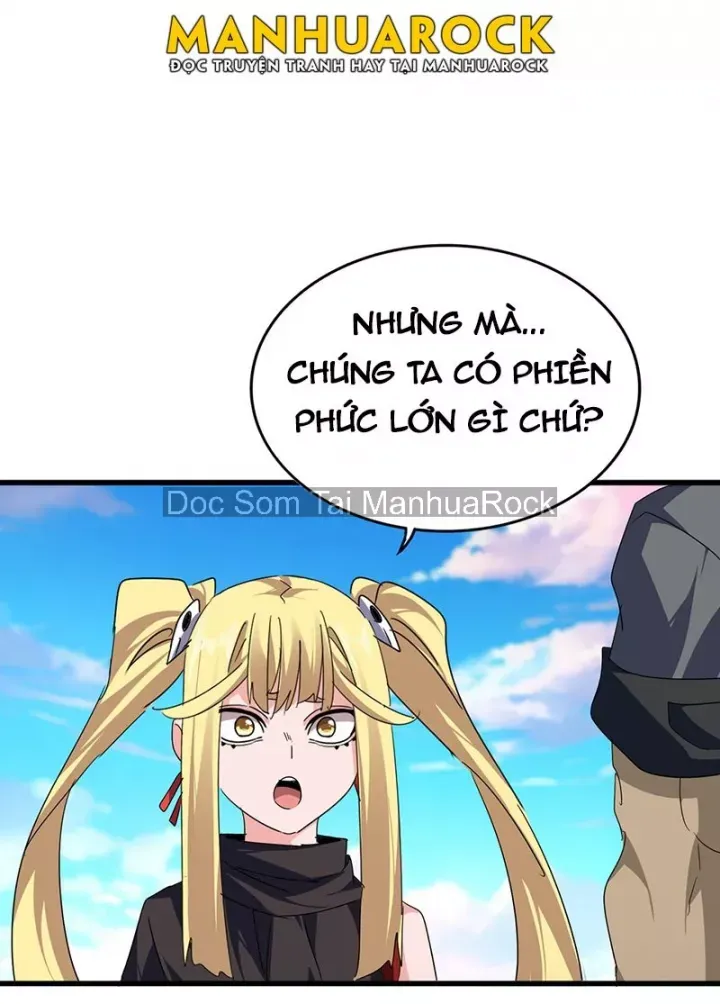 đọc truyện Đại Quản Gia Là Ma Hoàng Chương 739 ảnh 18 tại Thiên Thai Truyện