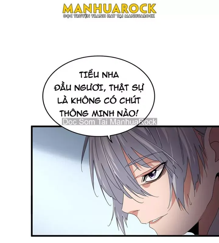 đọc truyện Đại Quản Gia Là Ma Hoàng Chương 739 ảnh 19 tại Thiên Thai Truyện