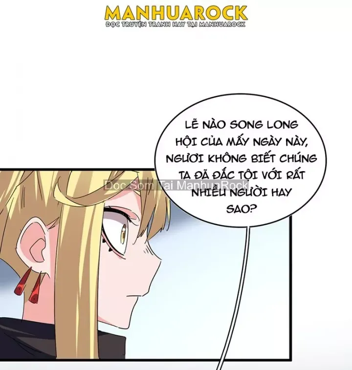 đọc truyện Đại Quản Gia Là Ma Hoàng Chương 739 ảnh 20 tại Thiên Thai Truyện