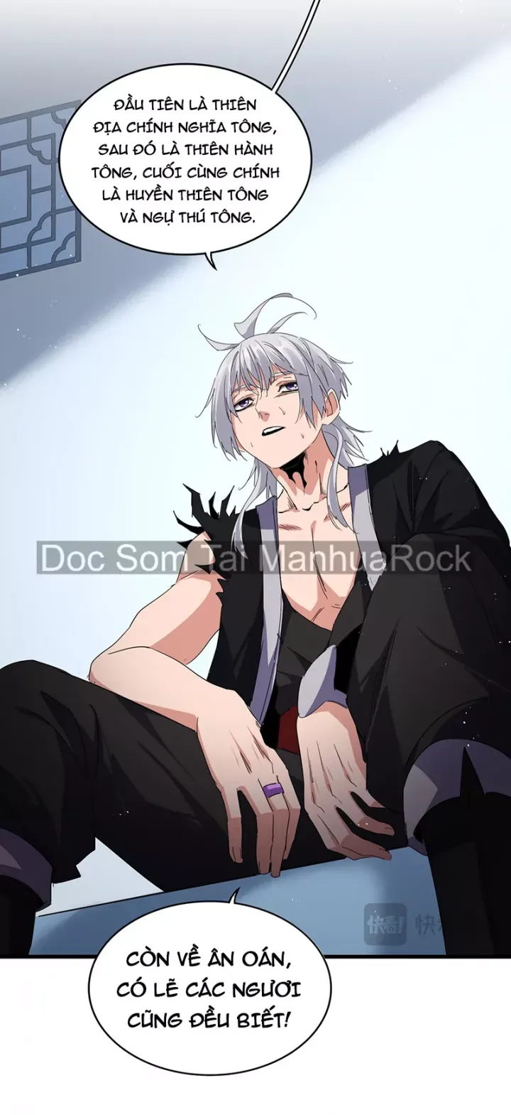 đọc truyện Đại Quản Gia Là Ma Hoàng Chương 739 ảnh 21 tại Thiên Thai Truyện