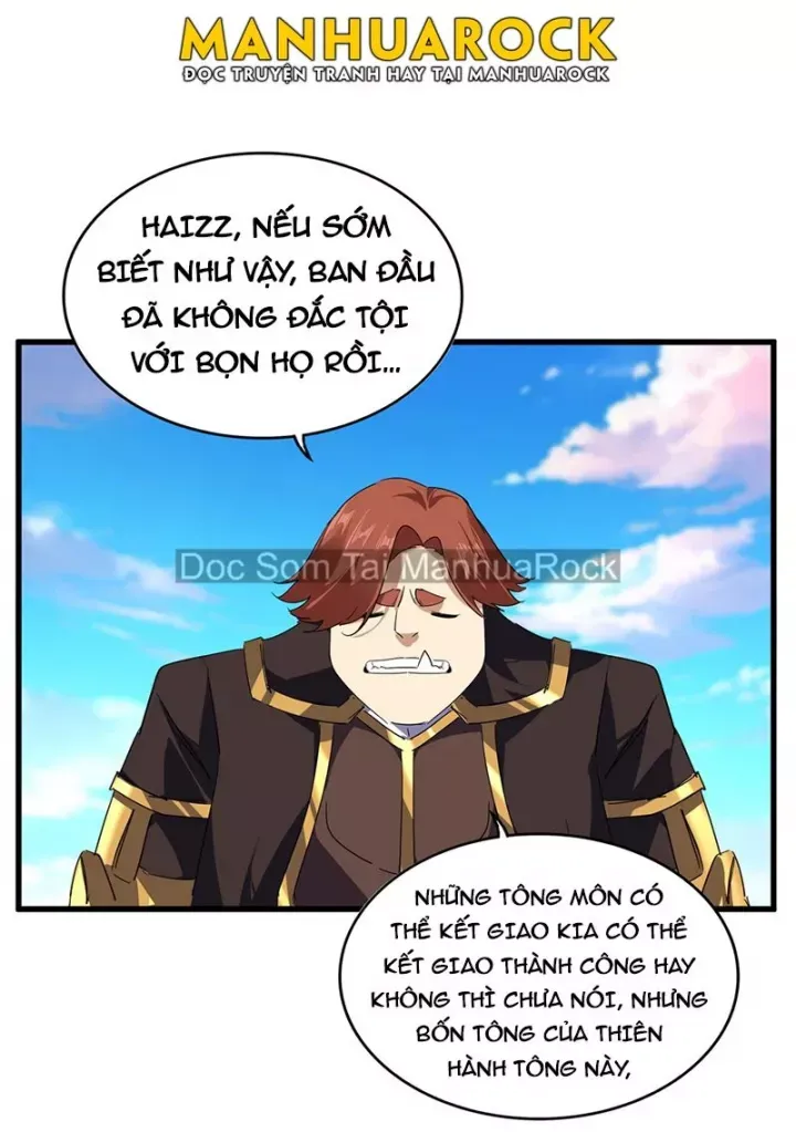 đọc truyện Đại Quản Gia Là Ma Hoàng Chương 739 ảnh 22 tại Thiên Thai Truyện