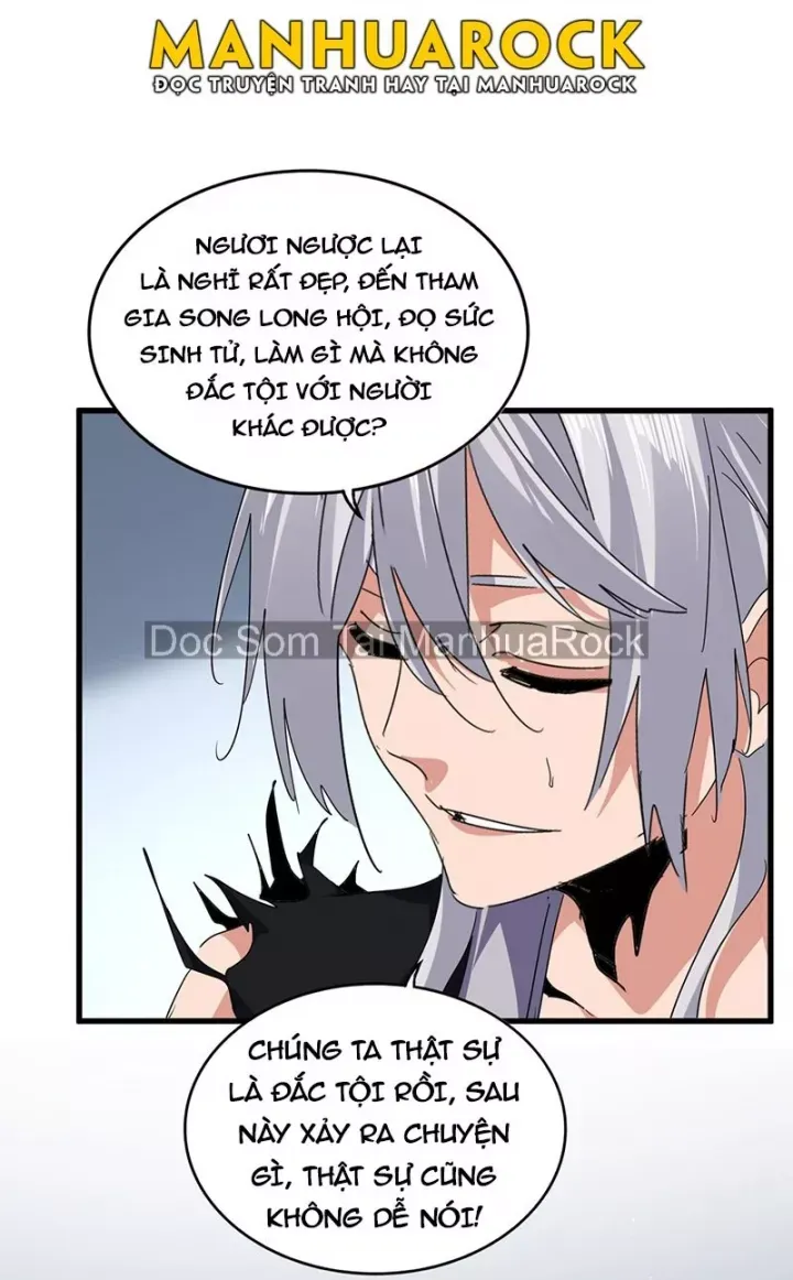 đọc truyện Đại Quản Gia Là Ma Hoàng Chương 739 ảnh 23 tại Thiên Thai Truyện