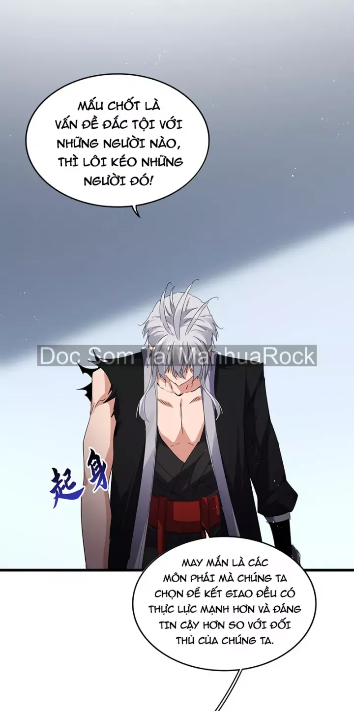 đọc truyện Đại Quản Gia Là Ma Hoàng Chương 739 ảnh 24 tại Thiên Thai Truyện