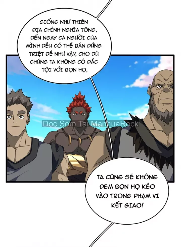 đọc truyện Đại Quản Gia Là Ma Hoàng Chương 739 ảnh 25 tại Thiên Thai Truyện