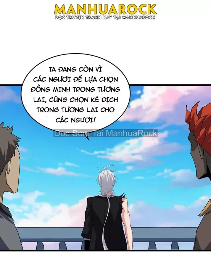 đọc truyện Đại Quản Gia Là Ma Hoàng Chương 739 ảnh 27 tại Thiên Thai Truyện