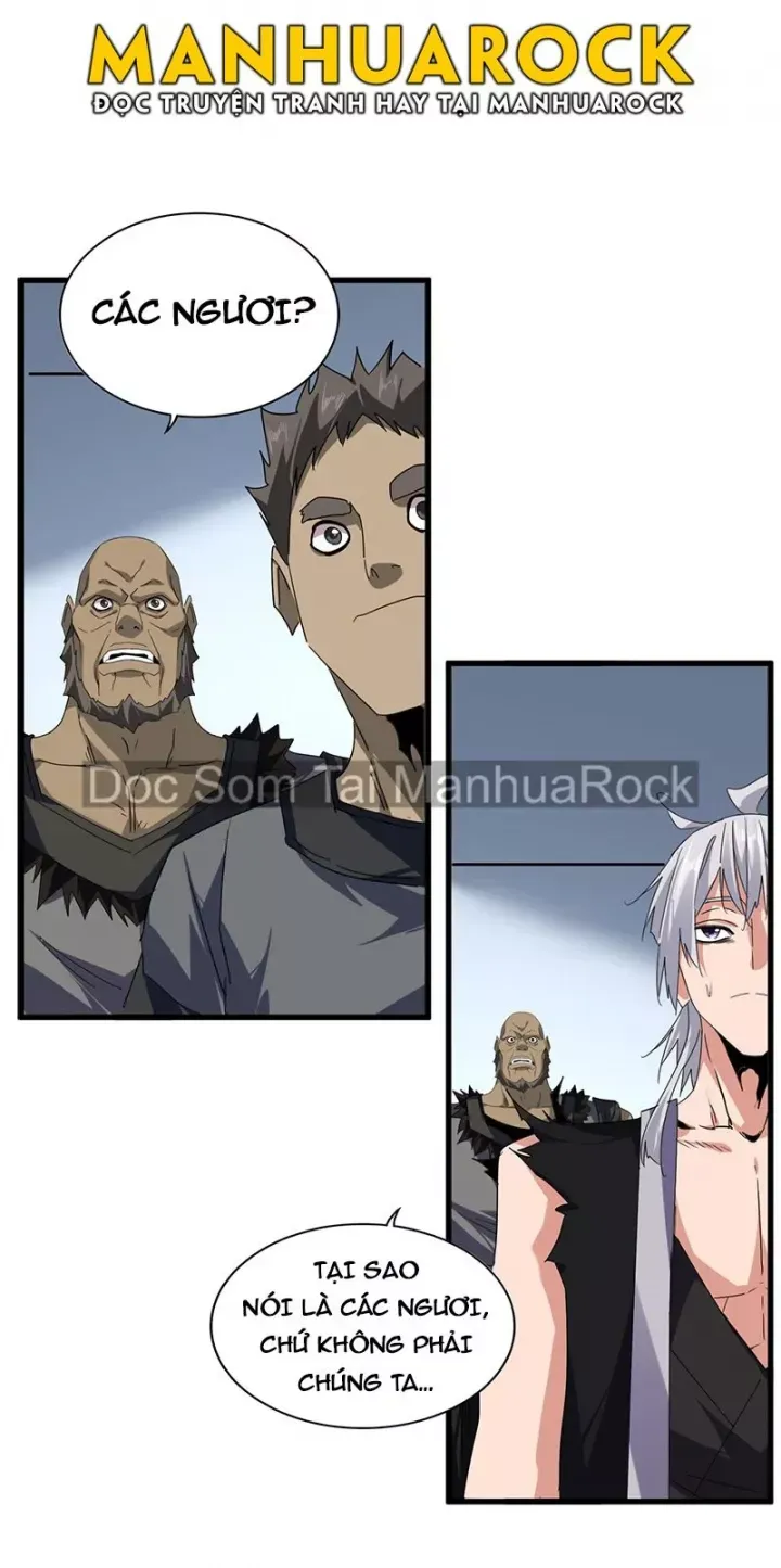 đọc truyện Đại Quản Gia Là Ma Hoàng Chương 739 ảnh 28 tại Thiên Thai Truyện