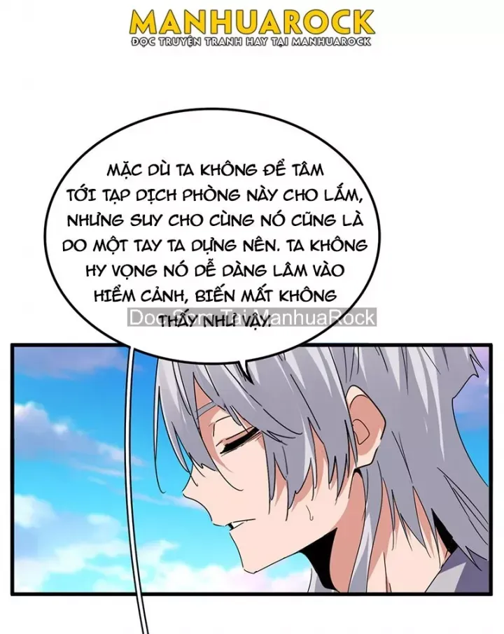 đọc truyện Đại Quản Gia Là Ma Hoàng Chương 739 ảnh 32 tại Thiên Thai Truyện