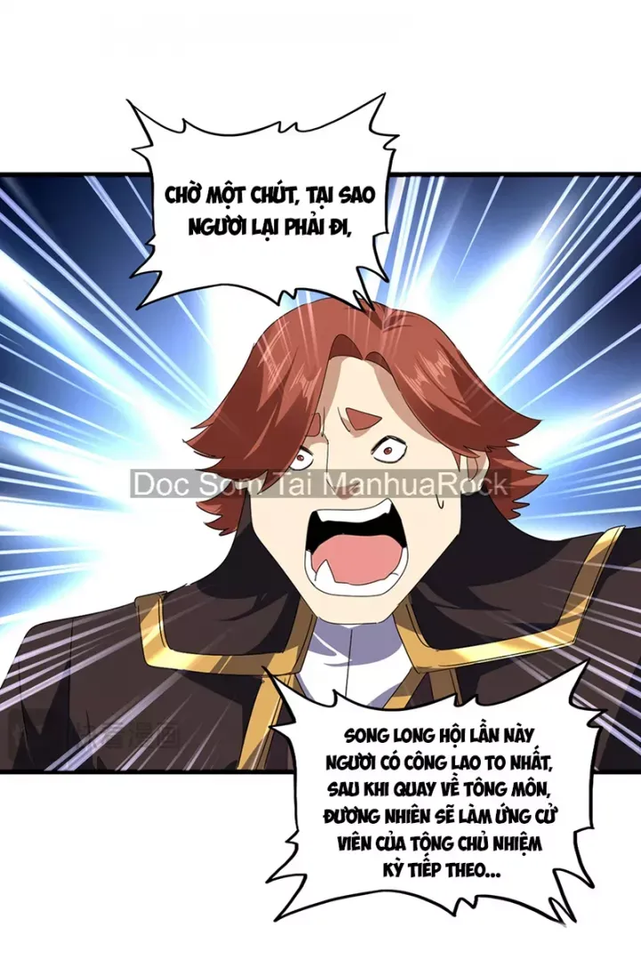 đọc truyện Đại Quản Gia Là Ma Hoàng Chương 739 ảnh 34 tại Thiên Thai Truyện