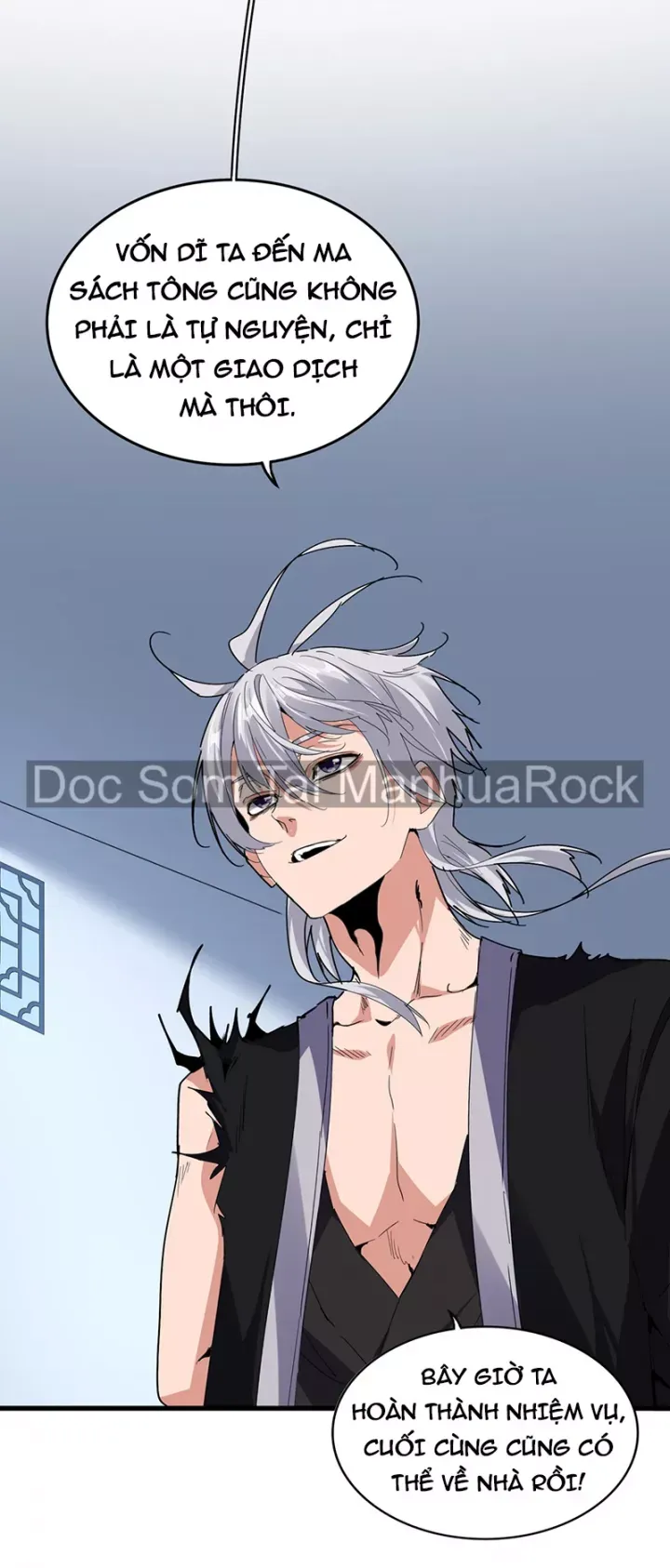 đọc truyện Đại Quản Gia Là Ma Hoàng Chương 739 ảnh 36 tại Thiên Thai Truyện