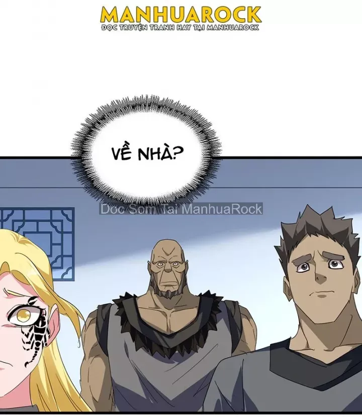 đọc truyện Đại Quản Gia Là Ma Hoàng Chương 739 ảnh 37 tại Thiên Thai Truyện