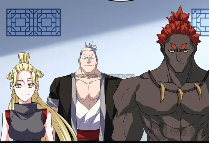 đọc truyện Đại Quản Gia Là Ma Hoàng Chương 739 ảnh 44 tại Thiên Thai Truyện