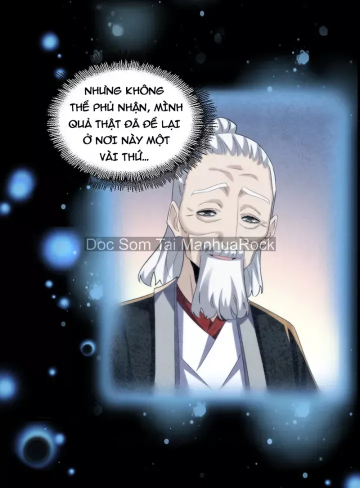 đọc truyện Đại Quản Gia Là Ma Hoàng Chương 739 ảnh 48 tại Thiên Thai Truyện