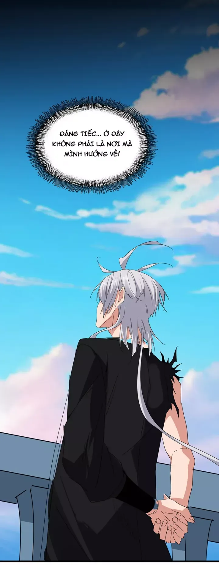 đọc truyện Đại Quản Gia Là Ma Hoàng Chương 739 ảnh 50 tại Thiên Thai Truyện