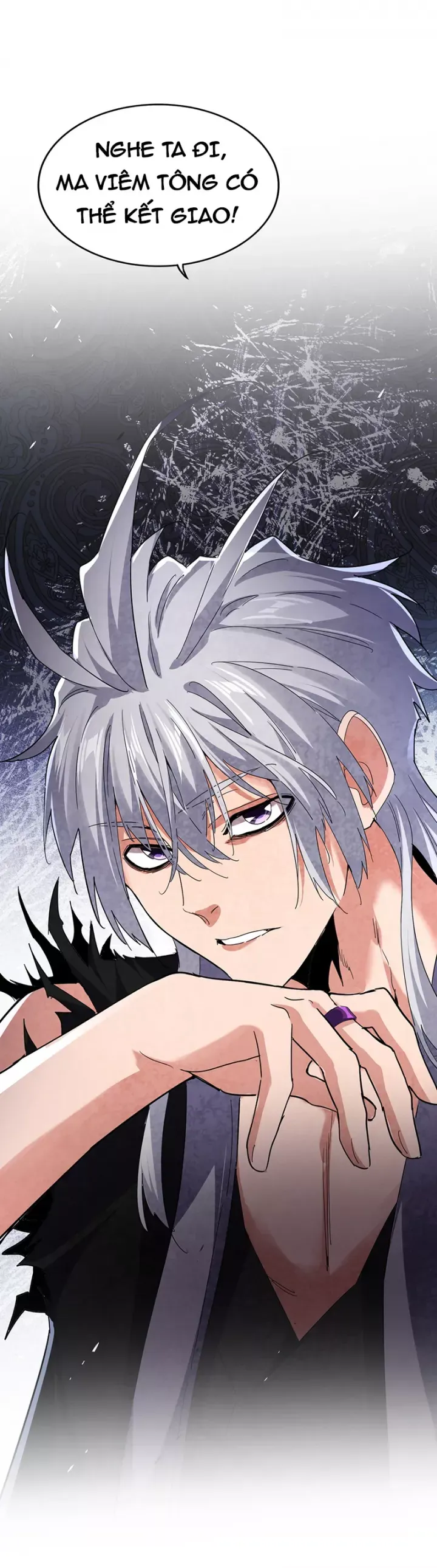 đọc truyện Đại Quản Gia Là Ma Hoàng Chương 739 ảnh 7 tại Thiên Thai Truyện