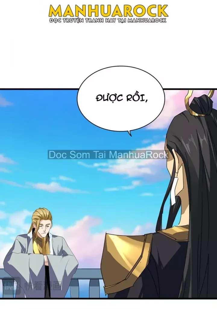 đọc truyện Đại Quản Gia Là Ma Hoàng Chương 739 ảnh 54 tại Thiên Thai Truyện