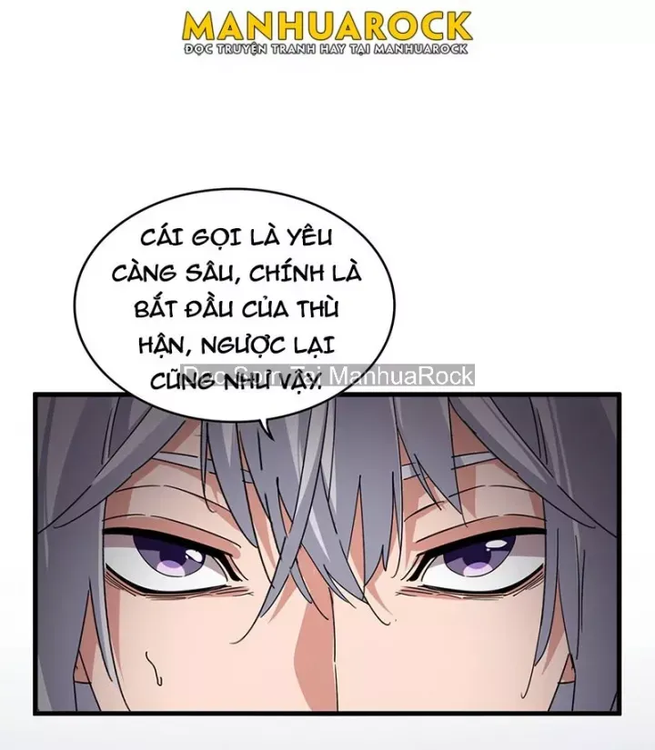 đọc truyện Đại Quản Gia Là Ma Hoàng Chương 739 ảnh 8 tại Thiên Thai Truyện