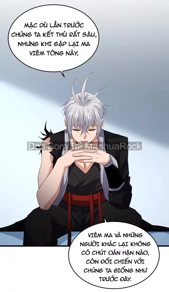 đọc truyện Đại Quản Gia Là Ma Hoàng Chương 739 ảnh 9 tại Thiên Thai Truyện