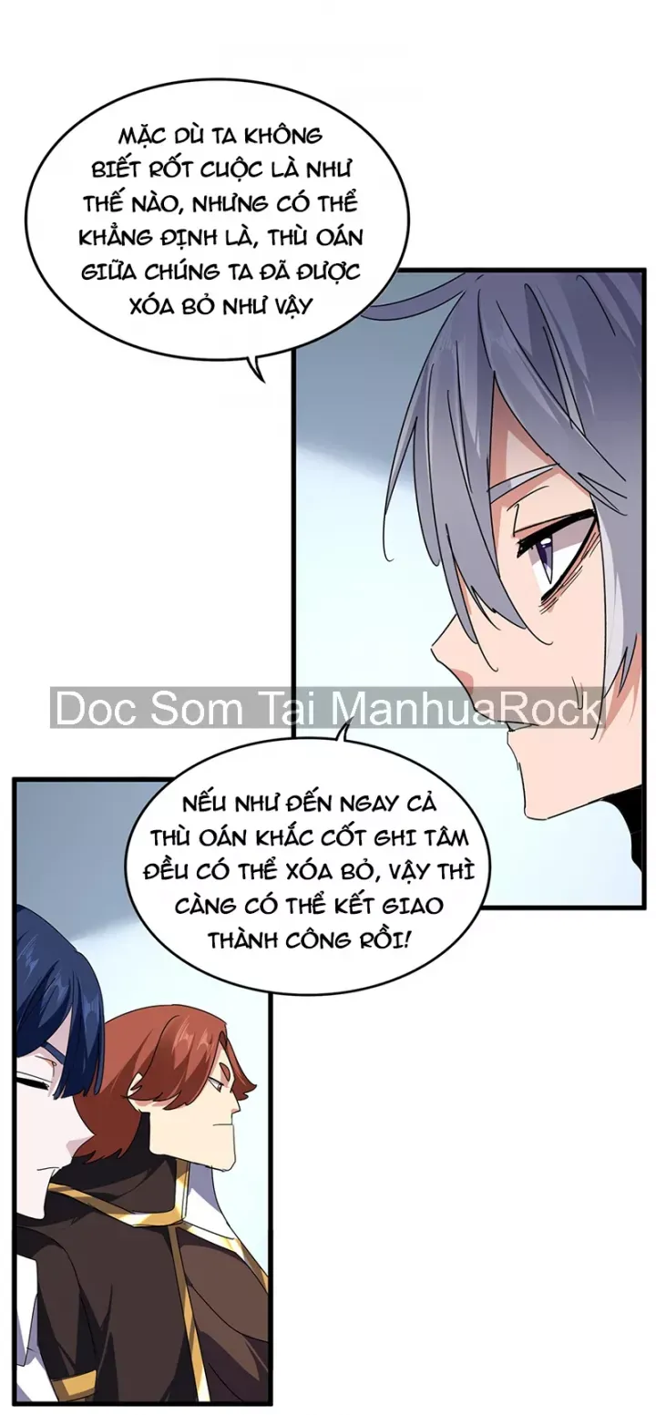 đọc truyện Đại Quản Gia Là Ma Hoàng Chương 739 ảnh 10 tại Thiên Thai Truyện