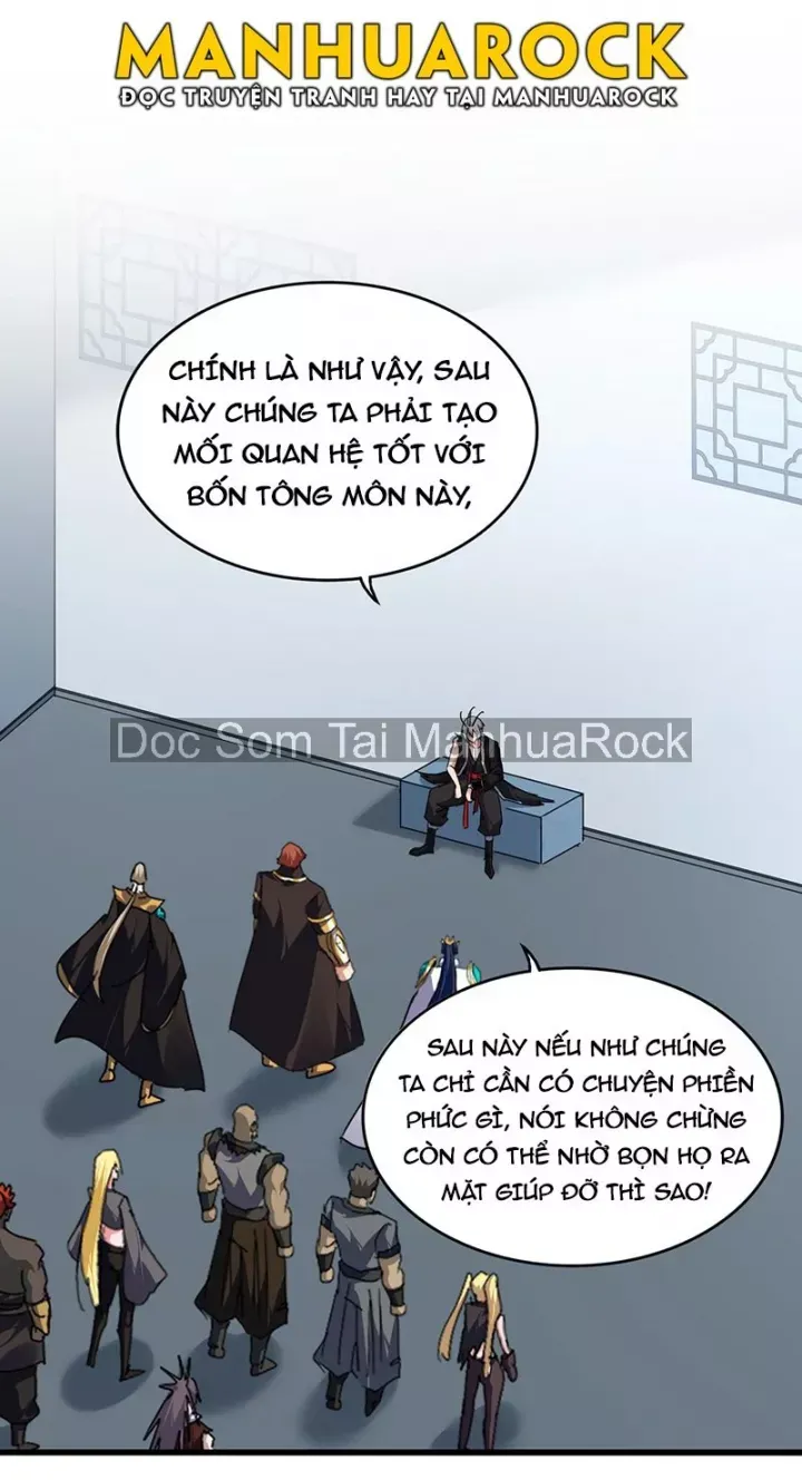 đọc truyện Đại Quản Gia Là Ma Hoàng Chương 739 ảnh 11 tại Thiên Thai Truyện