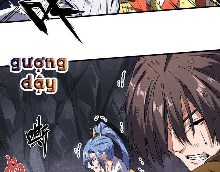 đọc truyện Đại Quản Gia Là Ma Hoàng Chương 74 ảnh 15 tại Truyện Dạ Ký