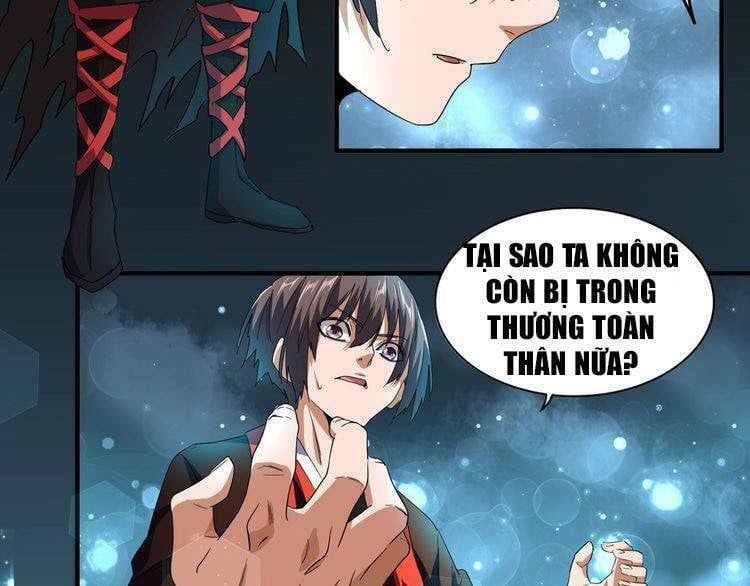 đọc truyện Đại Quản Gia Là Ma Hoàng Chương 74 ảnh 57 tại Truyện Dạ Ký