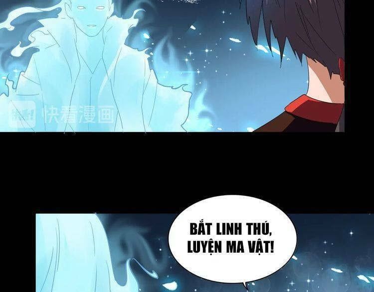 đọc truyện Đại Quản Gia Là Ma Hoàng Chương 74 ảnh 68 tại Truyện Dạ Ký