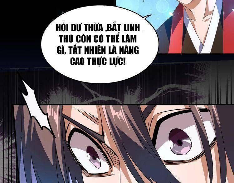 đọc truyện Đại Quản Gia Là Ma Hoàng Chương 74 ảnh 72 tại Truyện Dạ Ký