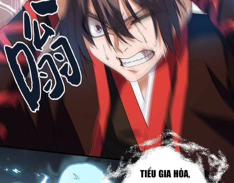 đọc truyện Đại Quản Gia Là Ma Hoàng Chương 74 ảnh 74 tại Truyện Dạ Ký