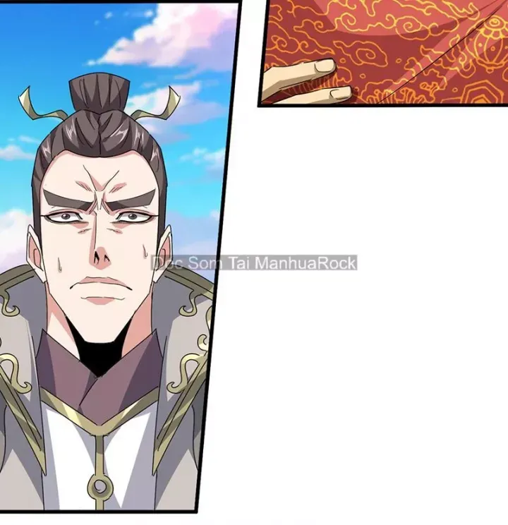 đọc truyện Đại Quản Gia Là Ma Hoàng Chương 740 ảnh 14 tại Thiên Thai Truyện