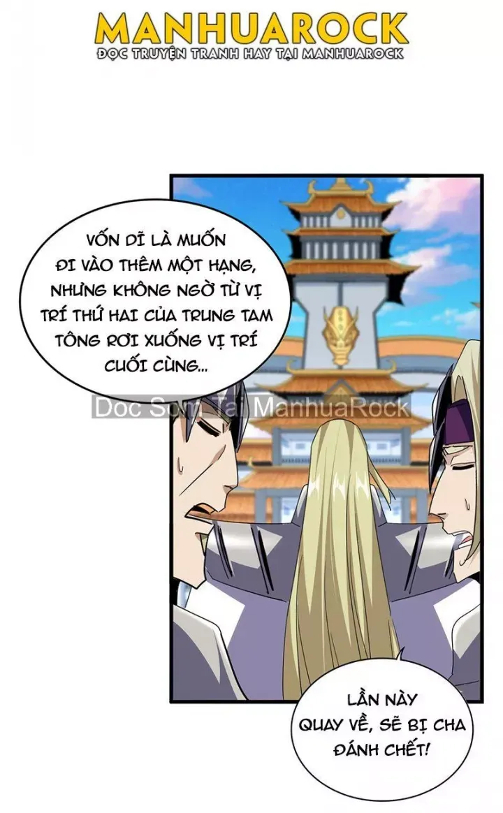 đọc truyện Đại Quản Gia Là Ma Hoàng Chương 740 ảnh 16 tại Thiên Thai Truyện