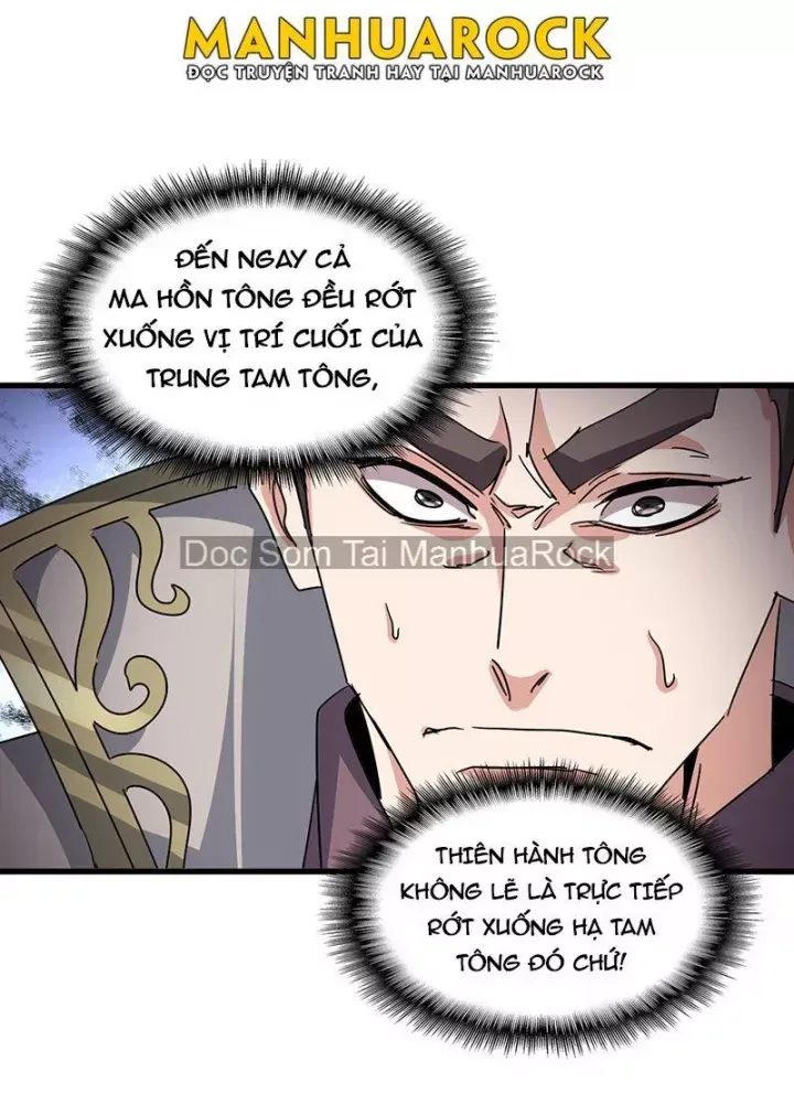 đọc truyện Đại Quản Gia Là Ma Hoàng Chương 740 ảnh 17 tại Thiên Thai Truyện