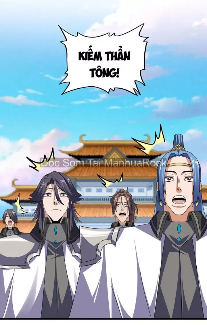 đọc truyện Đại Quản Gia Là Ma Hoàng Chương 740 ảnh 19 tại Thiên Thai Truyện