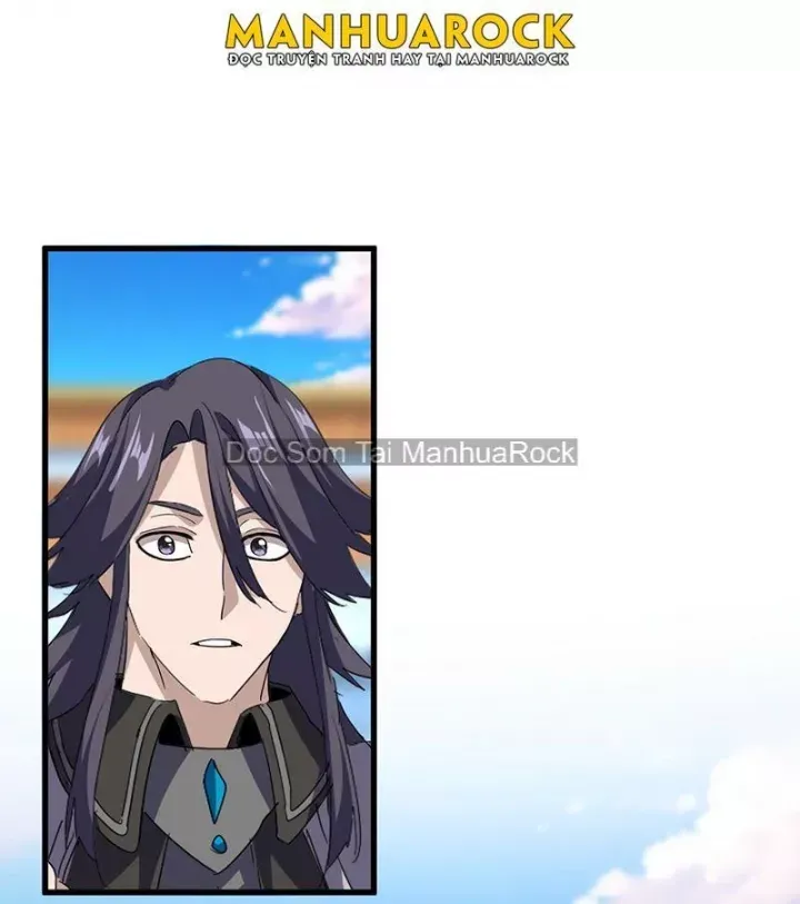 đọc truyện Đại Quản Gia Là Ma Hoàng Chương 740 ảnh 21 tại Thiên Thai Truyện