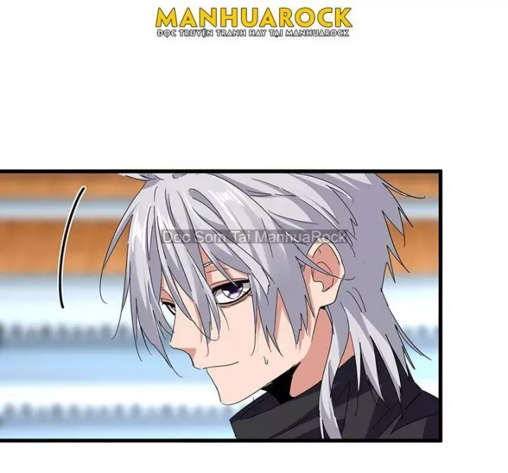 đọc truyện Đại Quản Gia Là Ma Hoàng Chương 740 ảnh 23 tại Thiên Thai Truyện