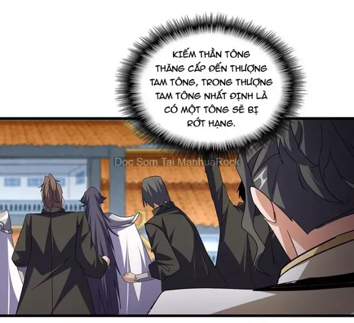 đọc truyện Đại Quản Gia Là Ma Hoàng Chương 740 ảnh 25 tại Thiên Thai Truyện