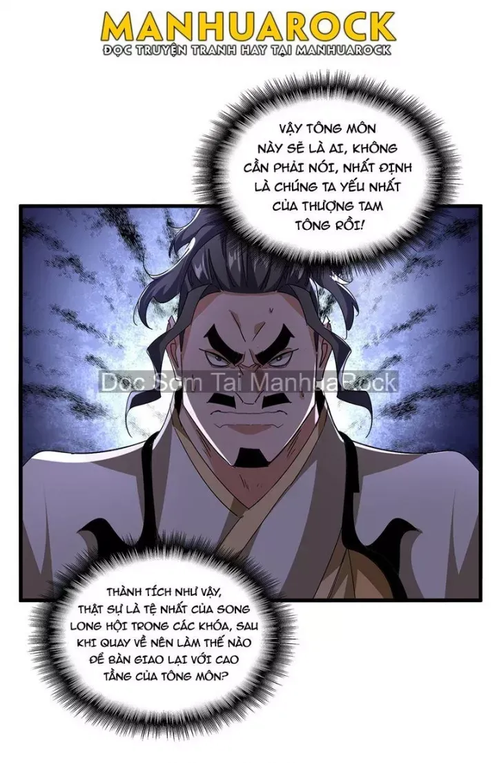 đọc truyện Đại Quản Gia Là Ma Hoàng Chương 740 ảnh 26 tại Thiên Thai Truyện