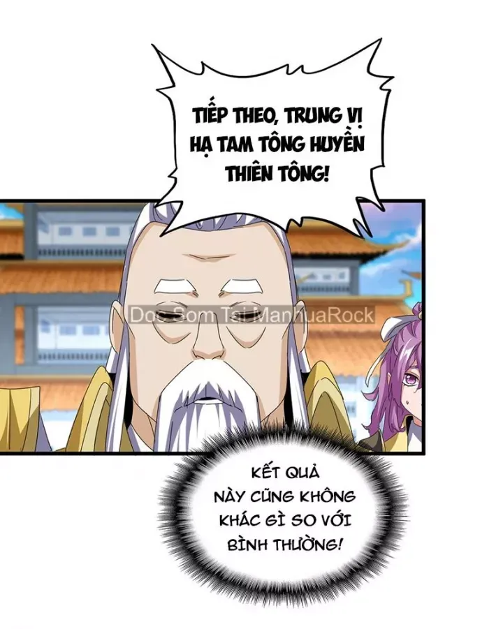 đọc truyện Đại Quản Gia Là Ma Hoàng Chương 740 ảnh 27 tại Thiên Thai Truyện