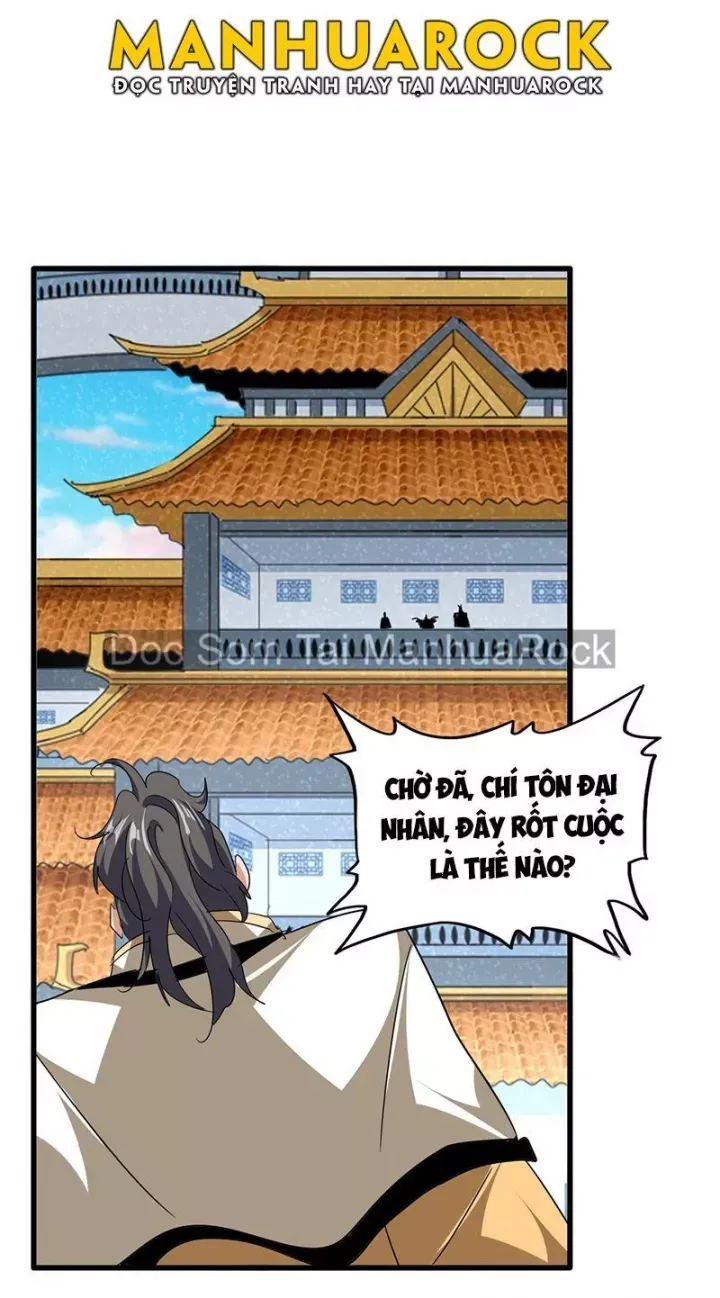 đọc truyện Đại Quản Gia Là Ma Hoàng Chương 740 ảnh 30 tại Thiên Thai Truyện