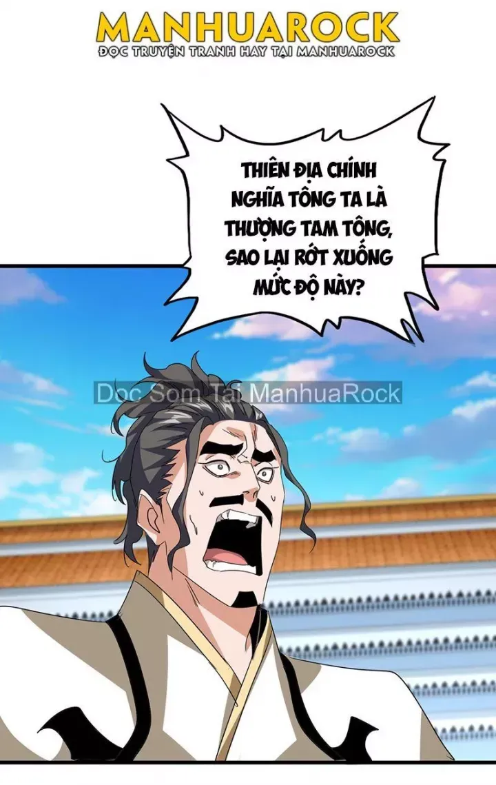 đọc truyện Đại Quản Gia Là Ma Hoàng Chương 740 ảnh 31 tại Thiên Thai Truyện