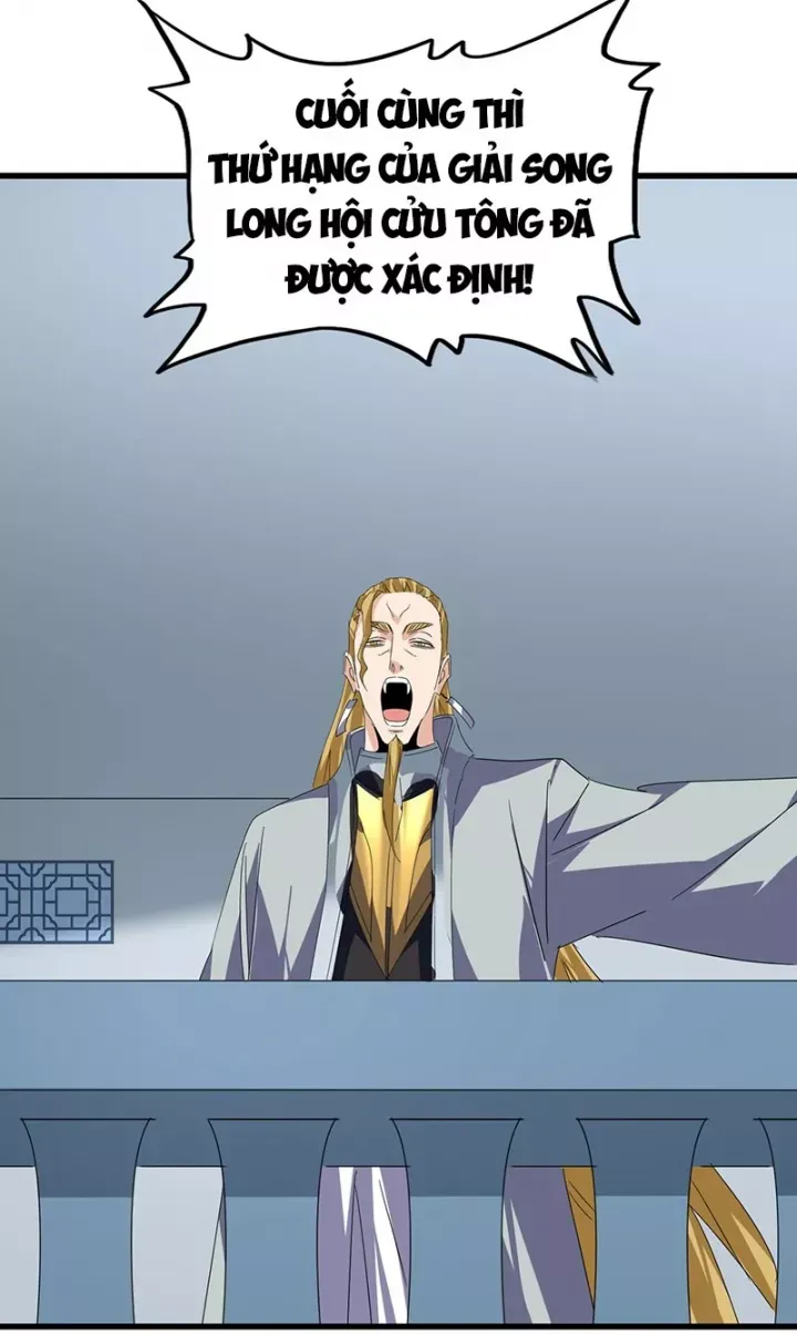 đọc truyện Đại Quản Gia Là Ma Hoàng Chương 740 ảnh 5 tại Thiên Thai Truyện