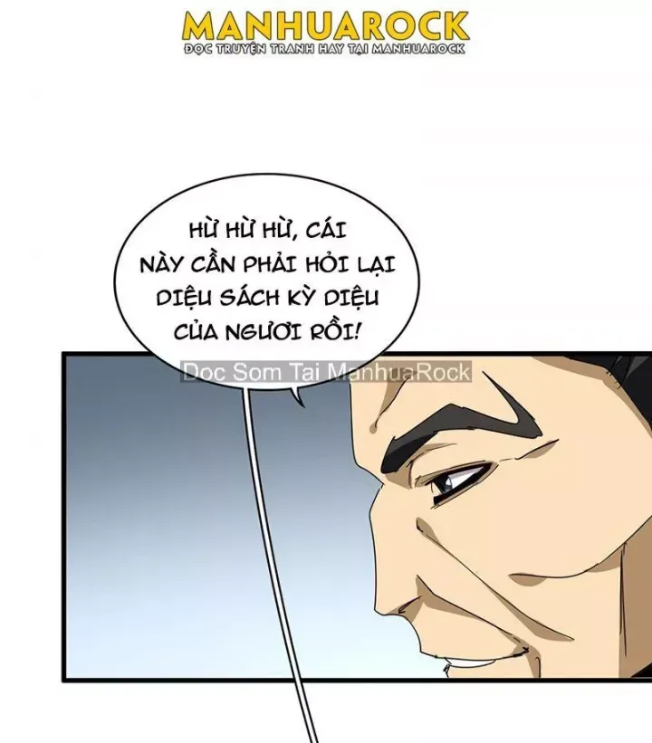 đọc truyện Đại Quản Gia Là Ma Hoàng Chương 740 ảnh 32 tại Thiên Thai Truyện