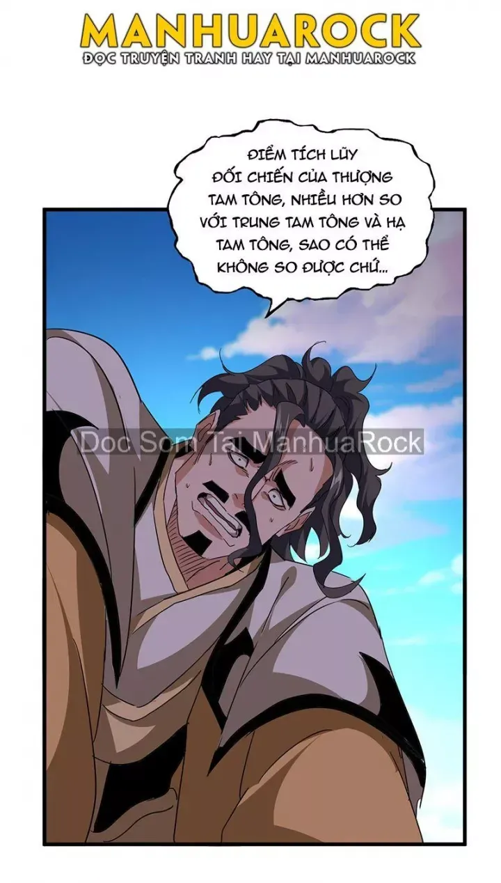 đọc truyện Đại Quản Gia Là Ma Hoàng Chương 740 ảnh 35 tại Thiên Thai Truyện