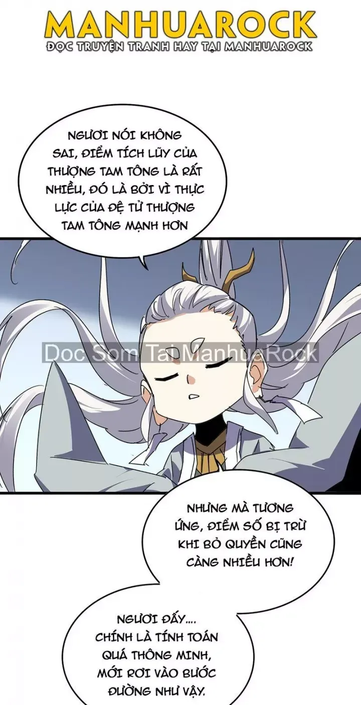 đọc truyện Đại Quản Gia Là Ma Hoàng Chương 740 ảnh 36 tại Thiên Thai Truyện