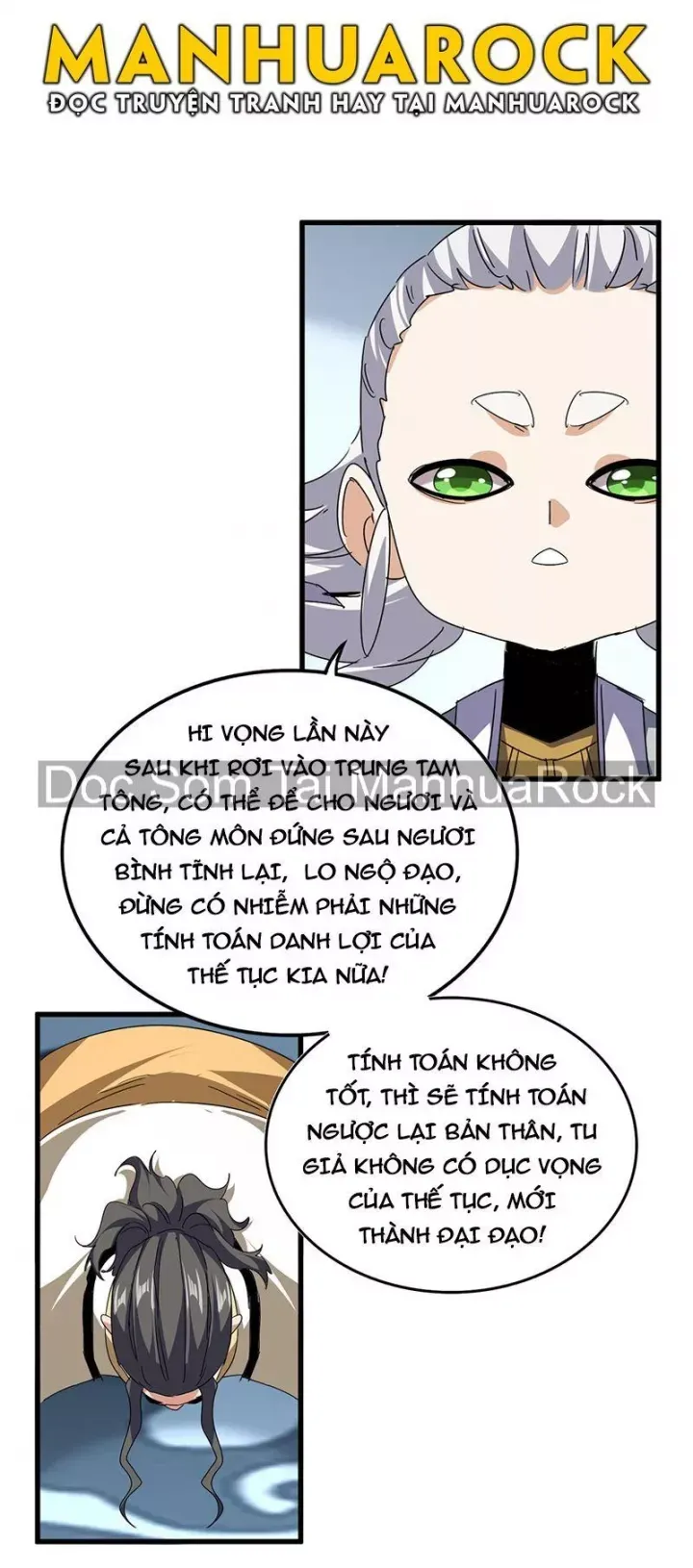 đọc truyện Đại Quản Gia Là Ma Hoàng Chương 740 ảnh 38 tại Thiên Thai Truyện