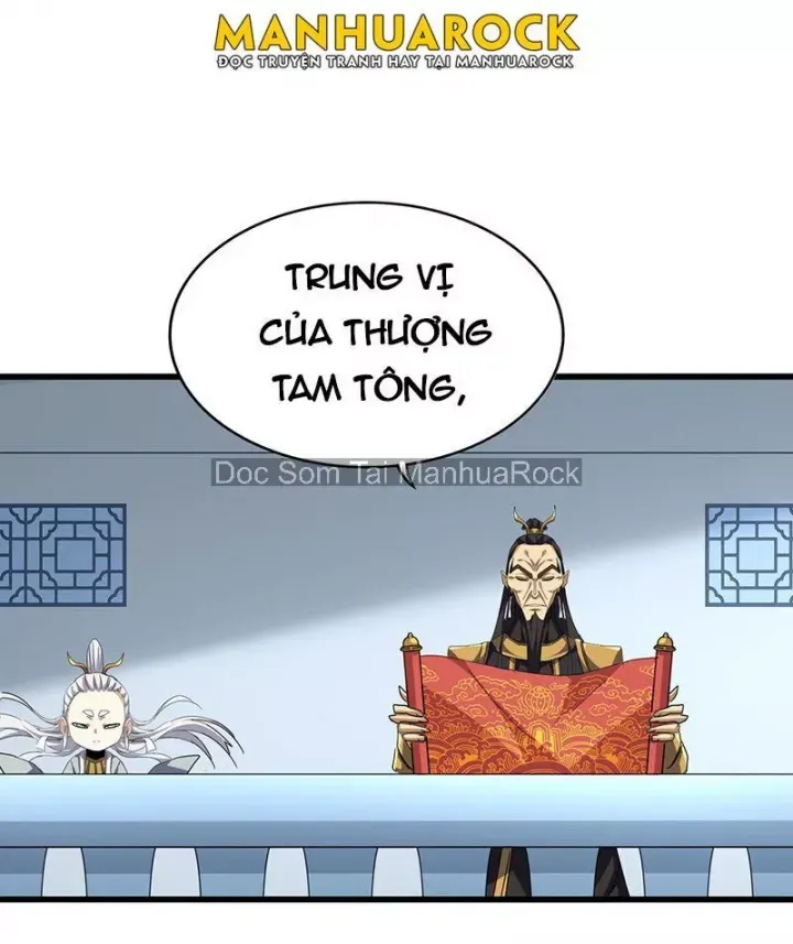 đọc truyện Đại Quản Gia Là Ma Hoàng Chương 740 ảnh 39 tại Thiên Thai Truyện