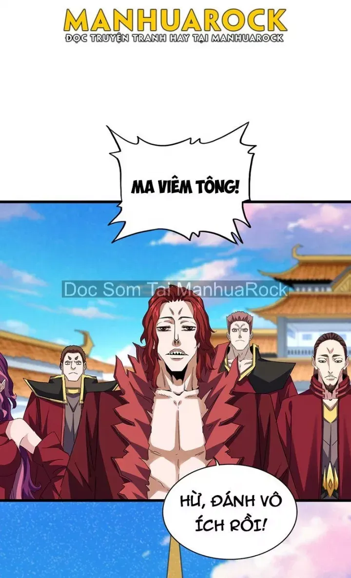 đọc truyện Đại Quản Gia Là Ma Hoàng Chương 740 ảnh 40 tại Thiên Thai Truyện